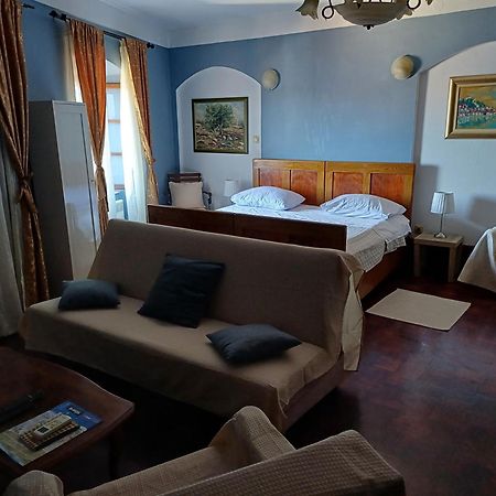Apartments Sekoko Sibenik Luaran gambar