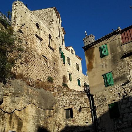 Apartments Sekoko Sibenik Luaran gambar