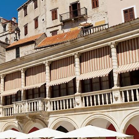 Apartments Sekoko Sibenik Luaran gambar