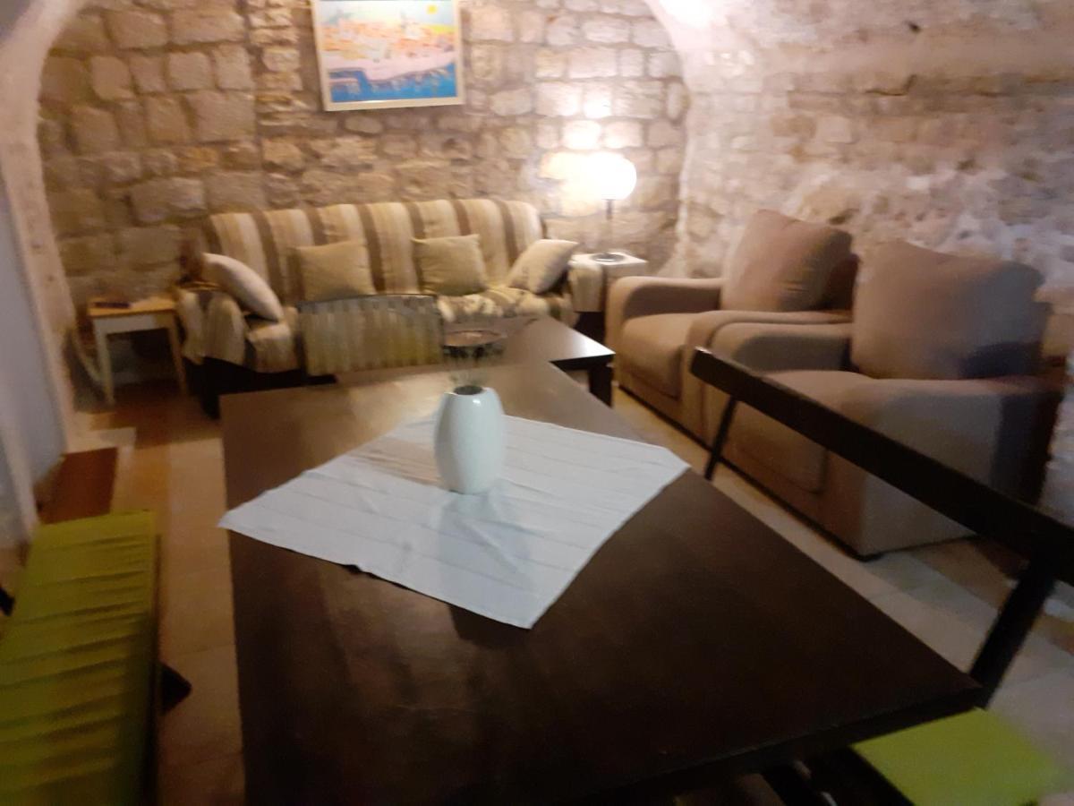 Apartments Sekoko Sibenik Luaran gambar