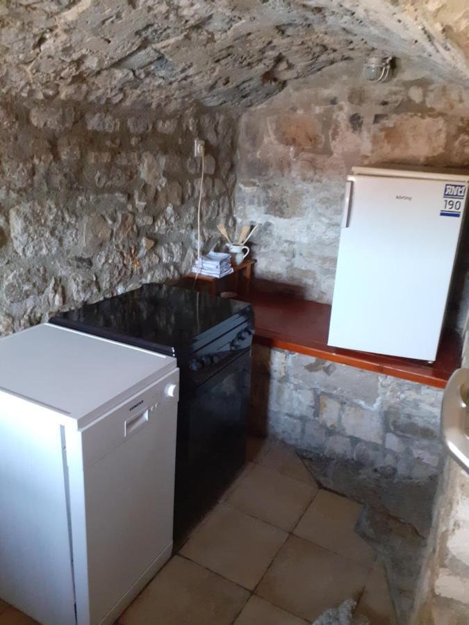 Apartments Sekoko Sibenik Luaran gambar