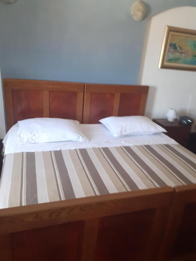 Apartments Sekoko Sibenik Luaran gambar