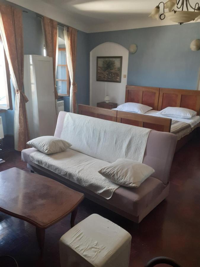 Apartments Sekoko Sibenik Luaran gambar