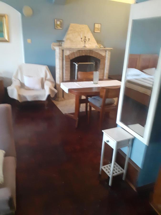 Apartments Sekoko Sibenik Luaran gambar