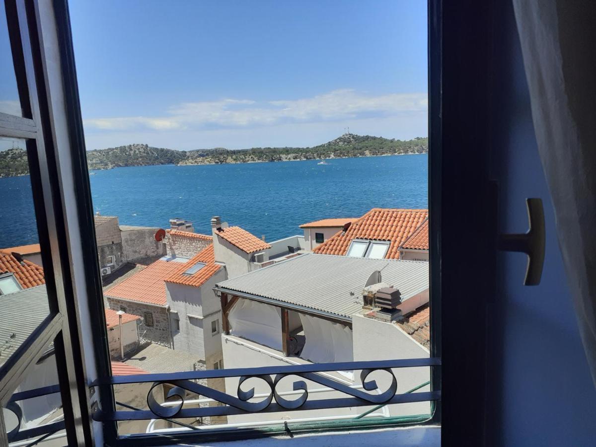 Apartments Sekoko Sibenik Luaran gambar