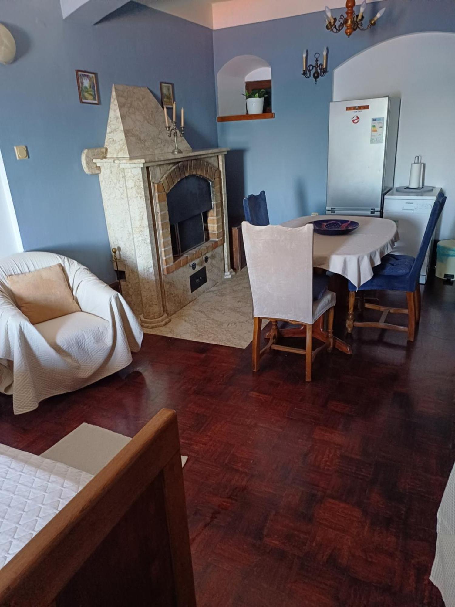 Apartments Sekoko Sibenik Luaran gambar