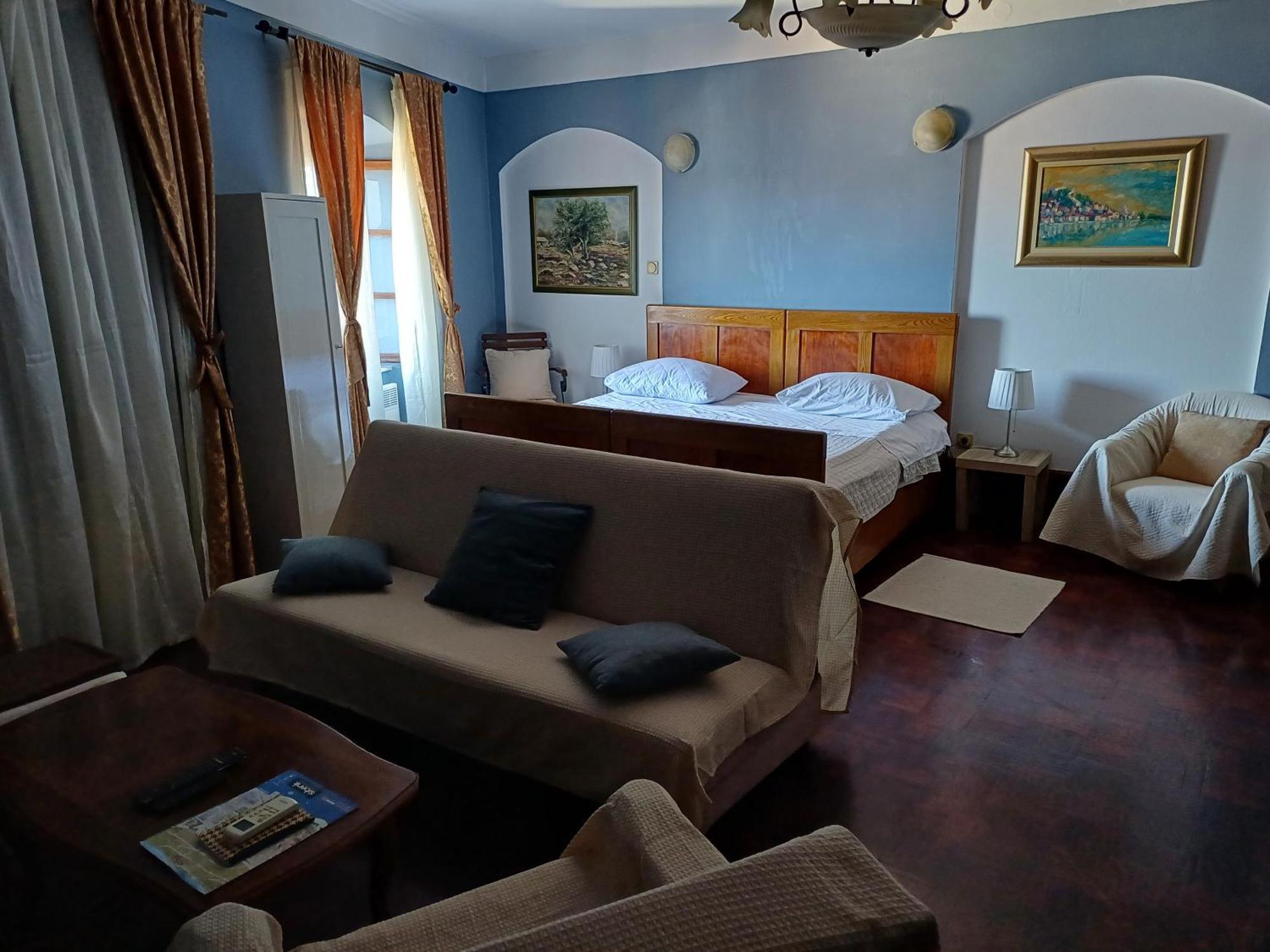 Apartments Sekoko Sibenik Luaran gambar