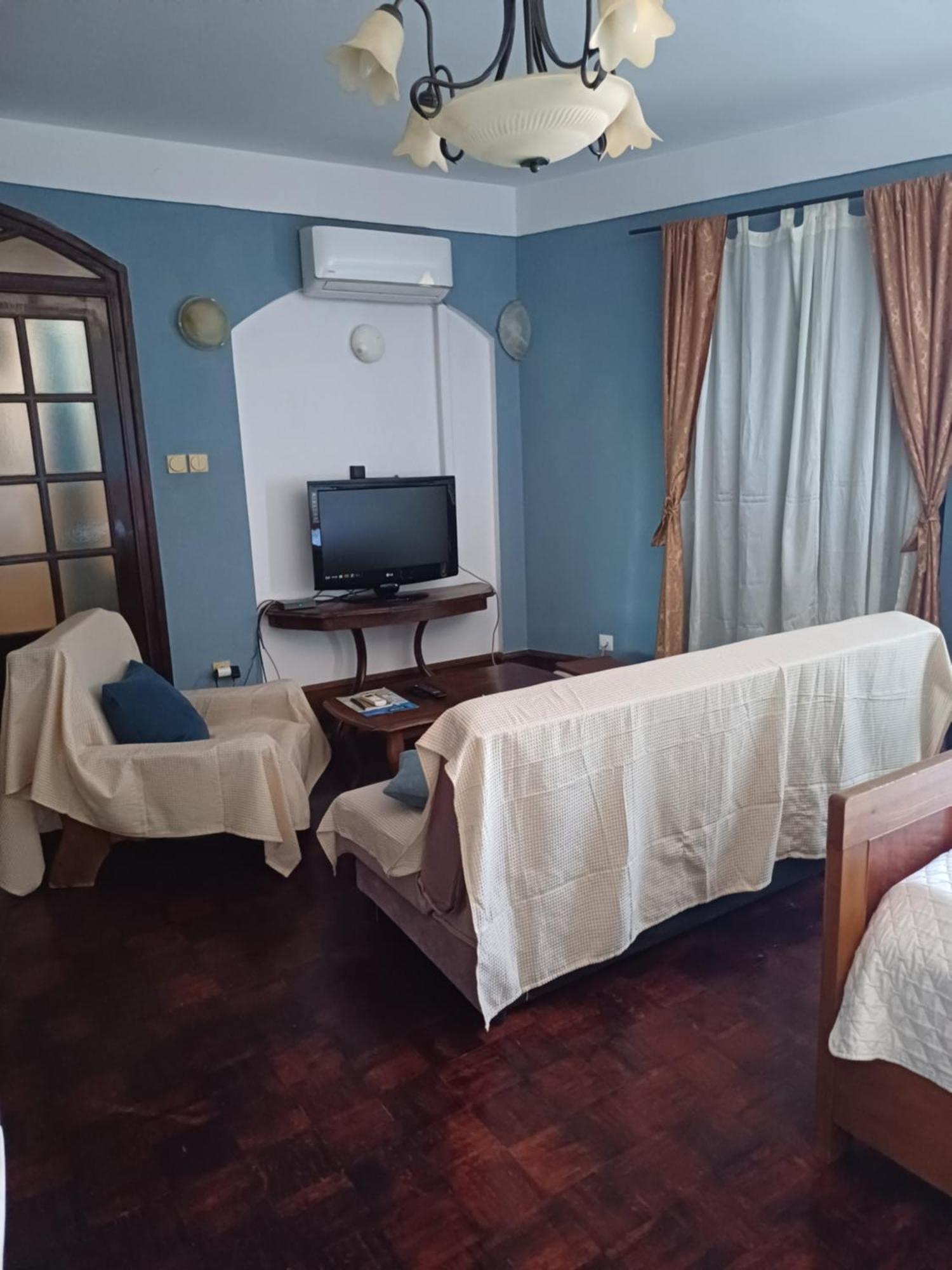 Apartments Sekoko Sibenik Luaran gambar