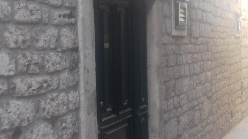 Apartments Sekoko Sibenik Luaran gambar