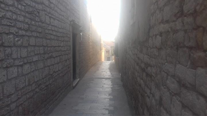 Apartments Sekoko Sibenik Luaran gambar