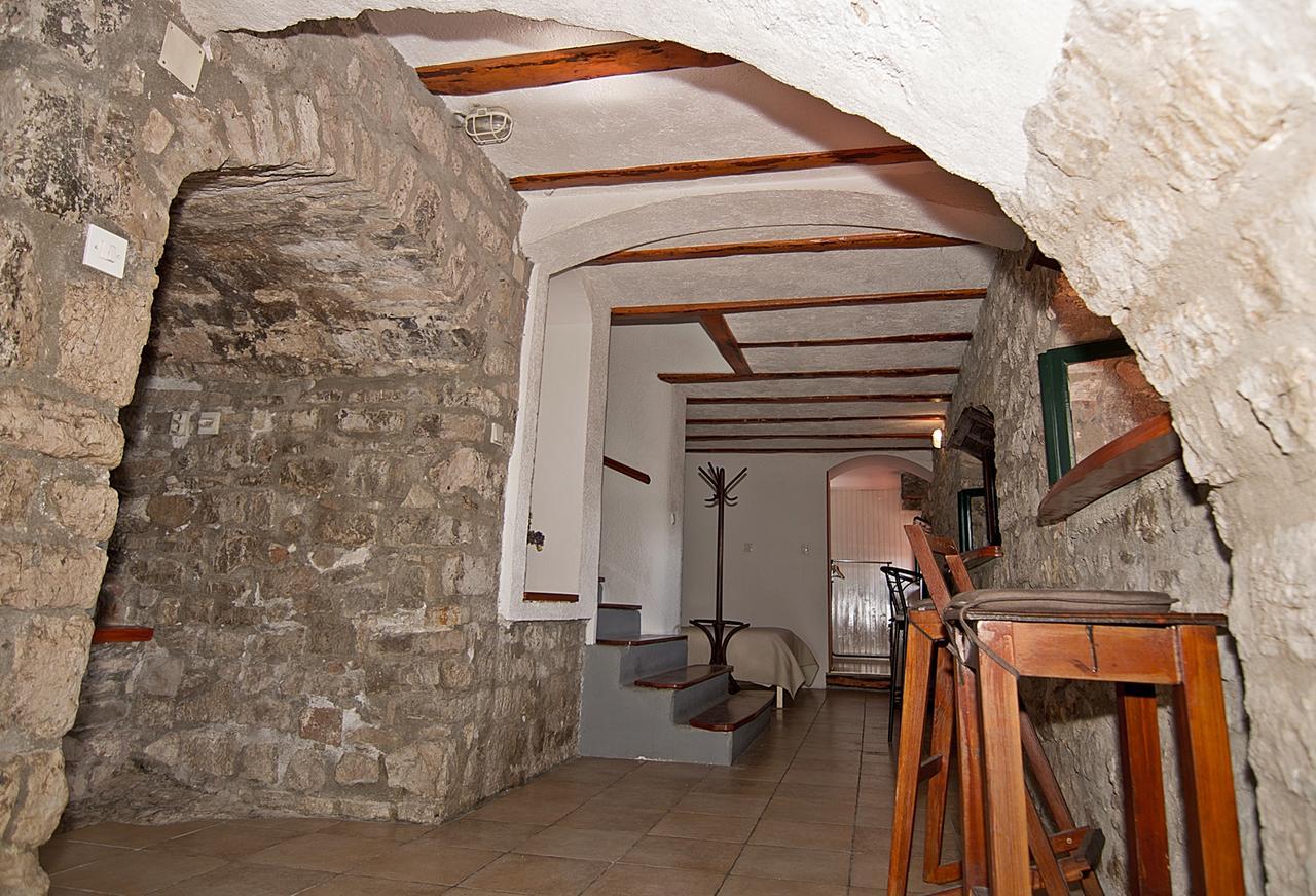 Apartments Sekoko Sibenik Luaran gambar