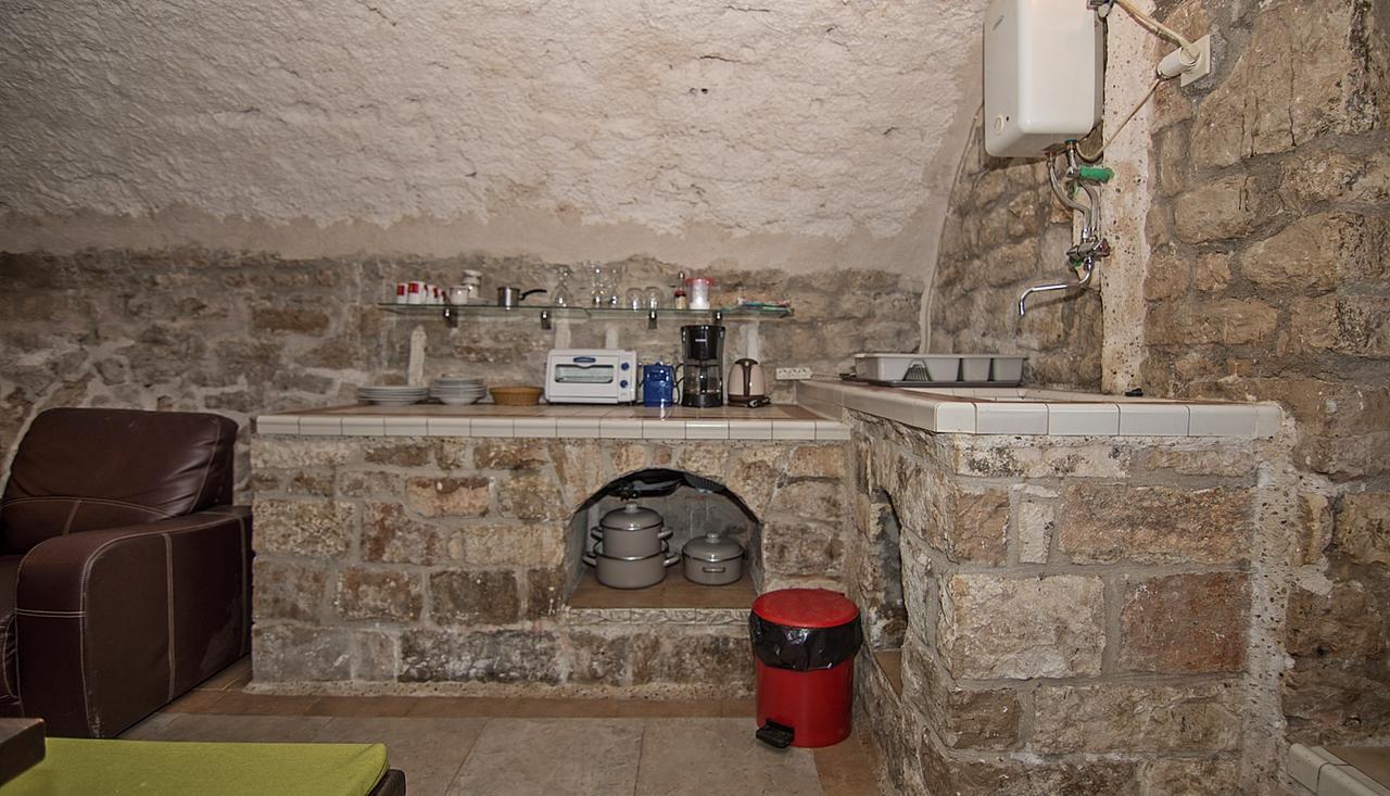 Apartments Sekoko Sibenik Luaran gambar