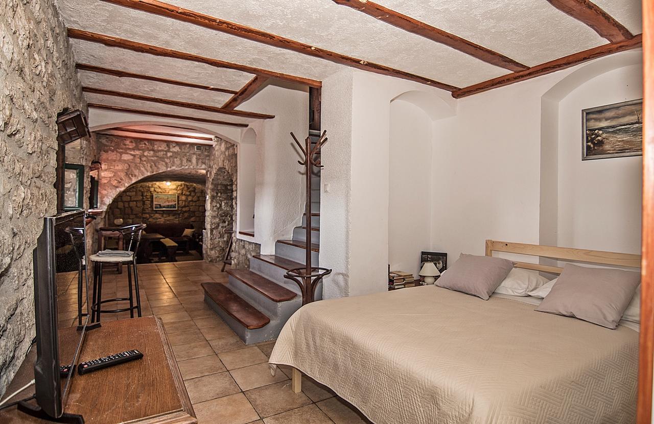 Apartments Sekoko Sibenik Luaran gambar