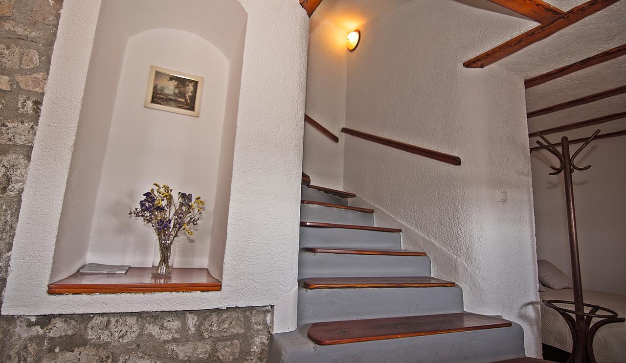 Apartments Sekoko Sibenik Luaran gambar