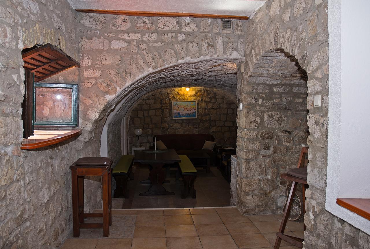 Apartments Sekoko Sibenik Luaran gambar