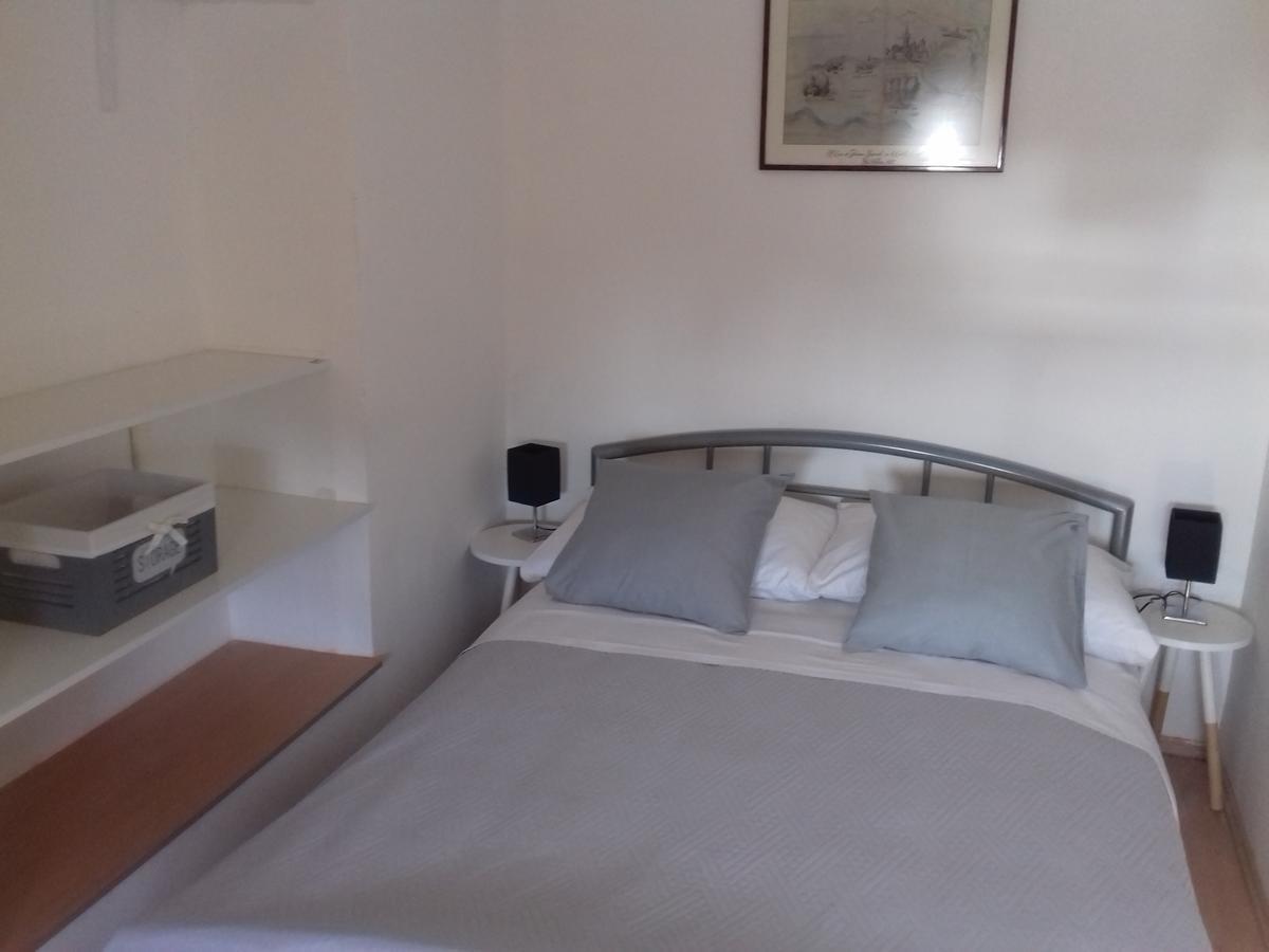 Apartments Sekoko Sibenik Luaran gambar