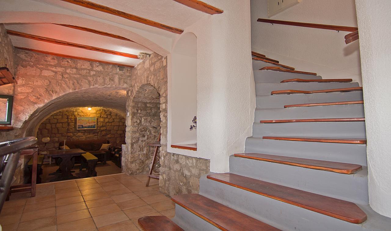 Apartments Sekoko Sibenik Luaran gambar