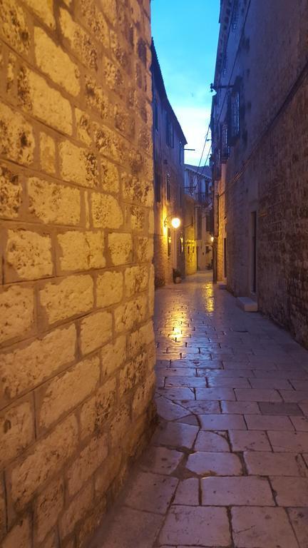 Apartments Sekoko Sibenik Luaran gambar