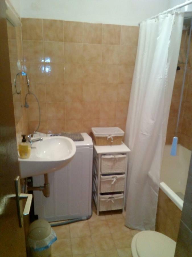 Apartments Sekoko Sibenik Luaran gambar