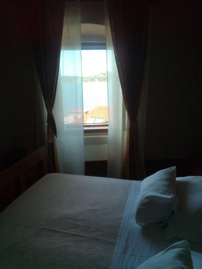 Apartments Sekoko Sibenik Luaran gambar