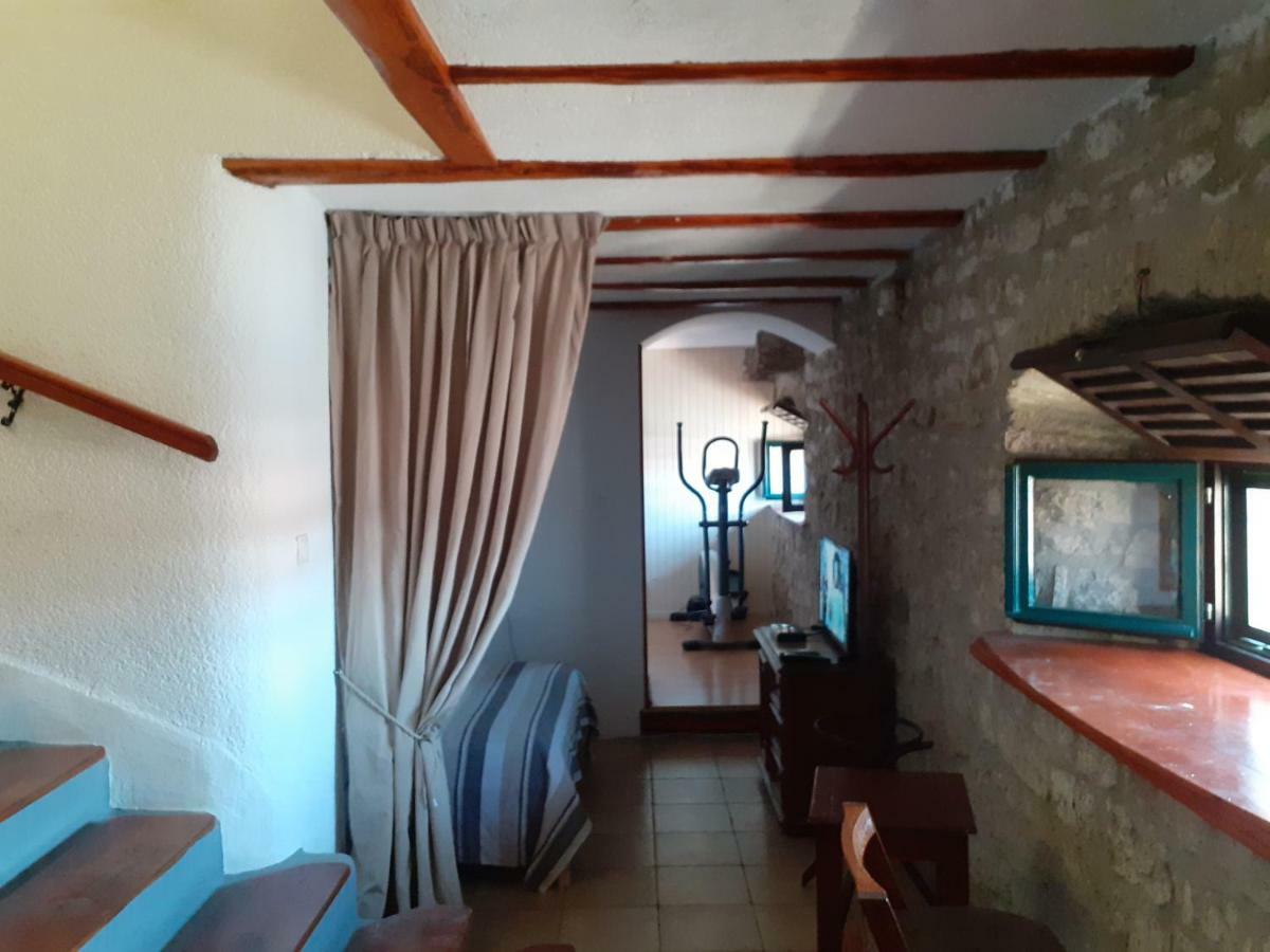 Apartments Sekoko Sibenik Luaran gambar