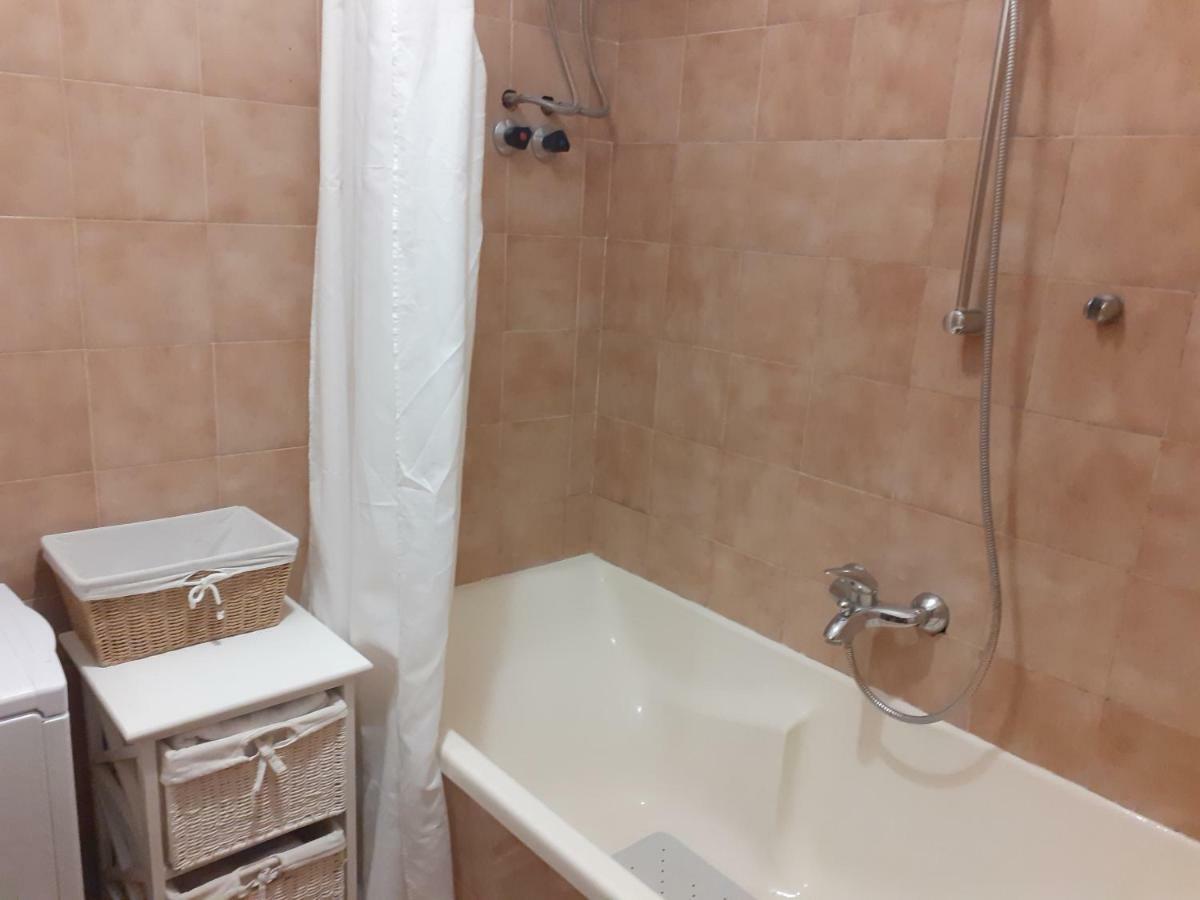 Apartments Sekoko Sibenik Luaran gambar