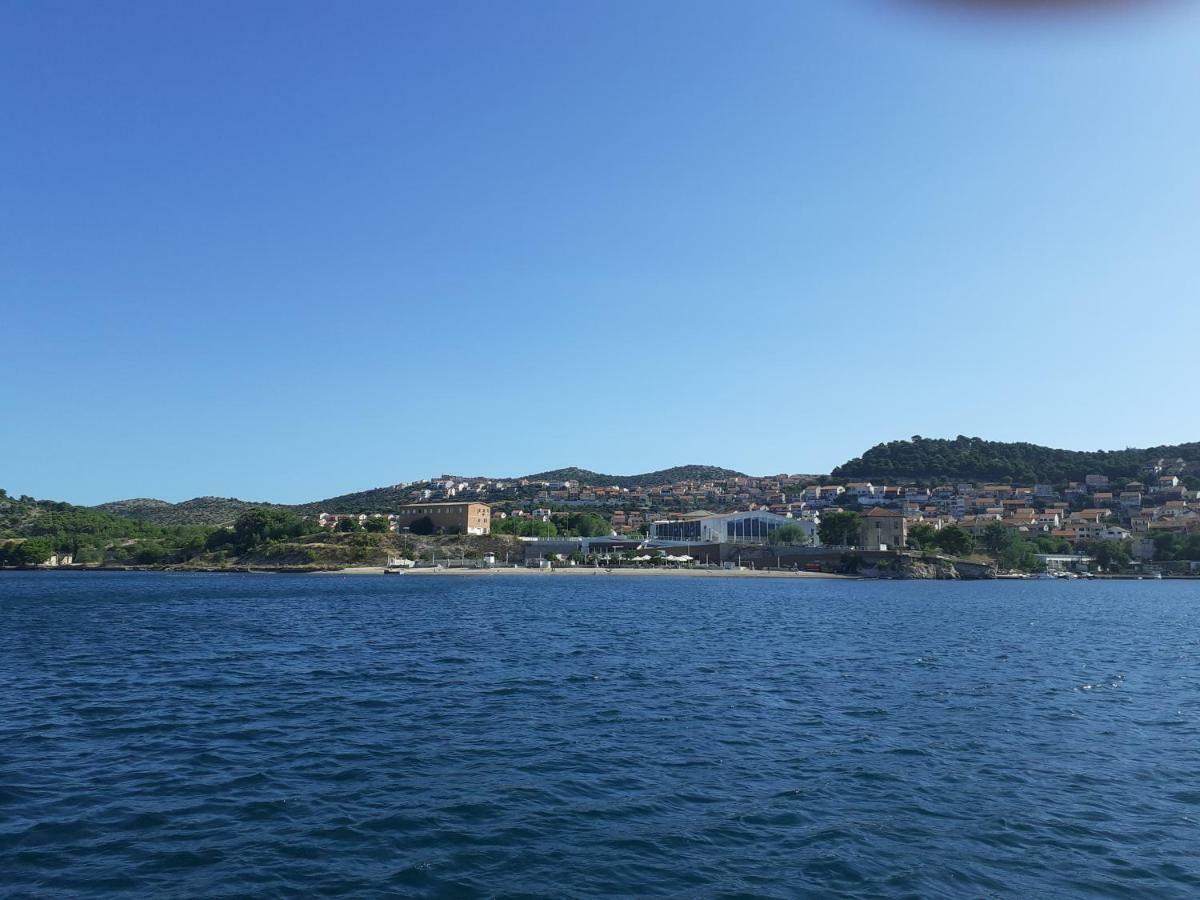 Apartments Sekoko Sibenik Luaran gambar