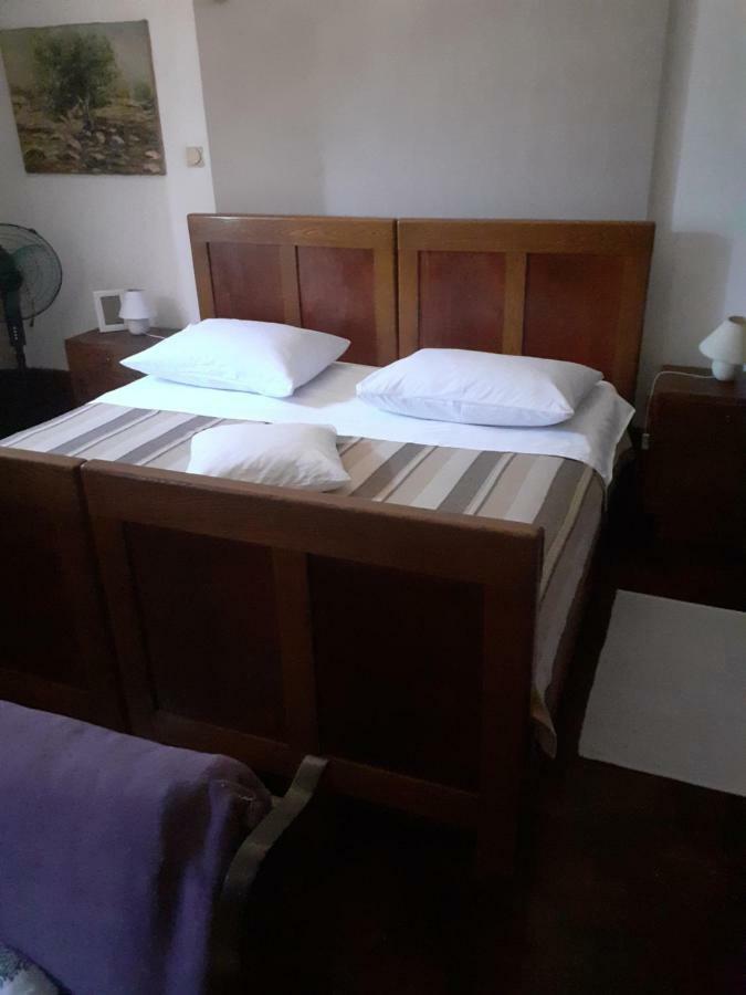 Apartments Sekoko Sibenik Luaran gambar